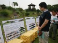 南京市江寧區(qū)露采礦山地質(zhì)環(huán)境整治成果展示